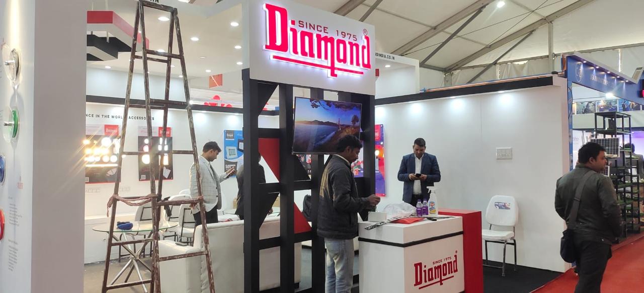 Diamond Electricals