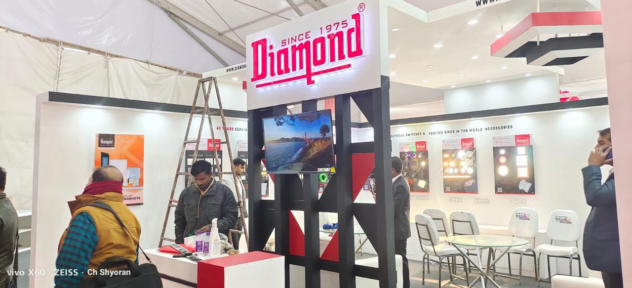 Diamond Electricals